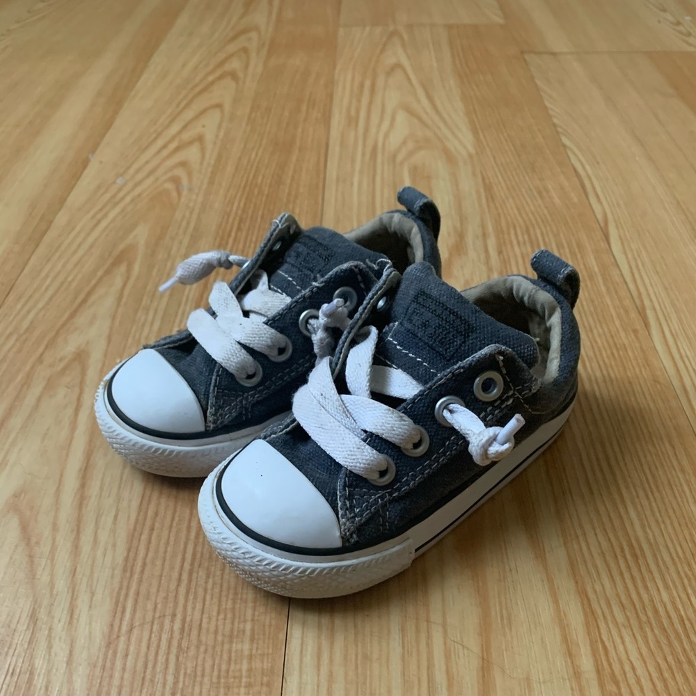 Converse Toddler Shoe